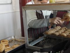 -李小老烧饼(常营民族家园店)