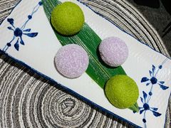 -晓寿司·精致料理(绿地店)