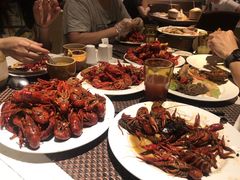 -杭州钱江新城万怡酒店-西餐厅