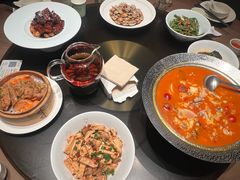 -楚山晓·楚湘菜(江夏永旺店)