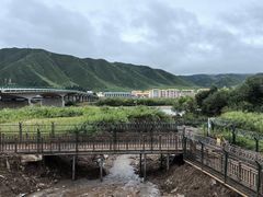 -图们国门景区