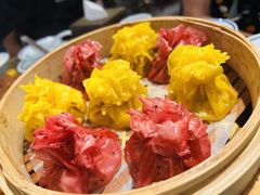 -龍聚祥烧麦馆(万达店)
