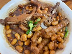 -玲燕蒸菜馆(江东路店)