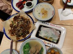 -荔银肠粉·非遗手藝(夫子庙店)