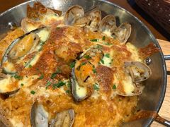 -G+KITCHEN(龙湖狮山天街店)