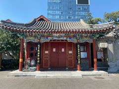 -北京湖广会馆