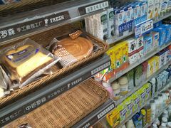 -中百罗森(华夏村店)