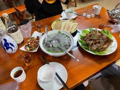 -大家烤羊庄·聚餐团建·谢师宴·生日派对(南山店)