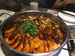 -黄记煌三汁焖锅(凯德广场店)
