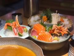 -綱元·海鲜豆捞(明州里店)