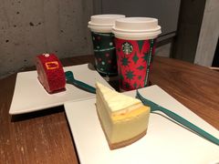 -星巴克(福州三坊七巷店)