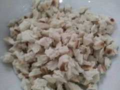 馍-老乌家特色小炒泡馍(大皮院店)
