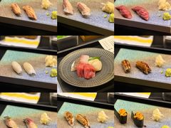 -Sushi Hanzo半藏(天环广场店)