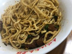 -泰顺江南春面馆