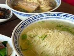 -同得兴 Since·1995 传统苏式面馆(嘉馀坊店)