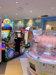 -meland亲子乐园•派对•研学(苏州悠方购物中心店)