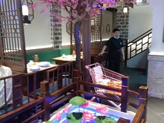 -姑苏家宴·苏帮菜·松鼠桂鱼(苏州总店)