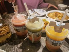 -前海沿·青岛菜(乐客城店)