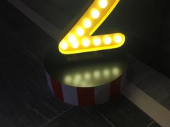 -银河电影城(中国巨幕斗门店)