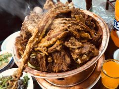 -来顺成饭庄