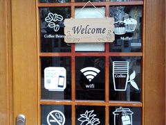 -长颈鹿咖啡(大学路店)