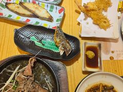 -吉兆·料理(红梅南路店)