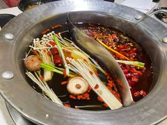 -钢管厂五区小郡肝串串香(南山店)