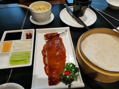 -兰亭轩茶餐厅(长江路店)