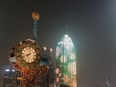 -世纪钟