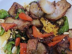 -鱼乐岛餐厅·户外花园主题餐厅