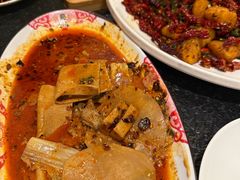 -福苗小骆驼烧烤(大唐不夜城店)