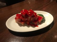 西湖糖藕-湖滨28中餐厅·西湖宴·杭州君悦酒店
