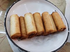 -水乡人家私房菜(逢简店)