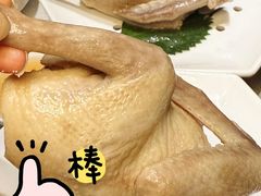 -狮王府淮扬菜(夫子庙老门东店)