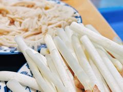 -飘香火锅(玉林西路店)