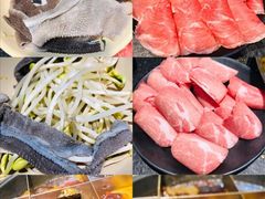 -大虎重庆老火锅(正弘城店)