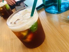 -Hi coffee(东升店)
