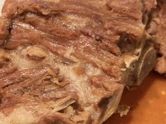 -大师兄·西北风味食集(增城合生汇店)