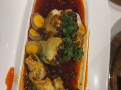 -院8里·少城记忆老川菜(宽窄巷子店)