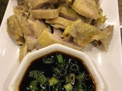 -陈记农家挂炉烤肉(雁南一路店)