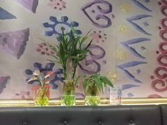 -克比叔叔印度餐厅Kebabs on the Grille(人民广场店)