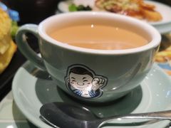 -大头力茶餐厅(花都融创茂店)