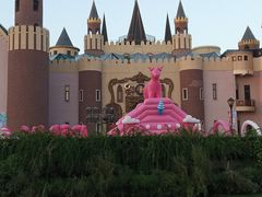 -安徒生童话乐园