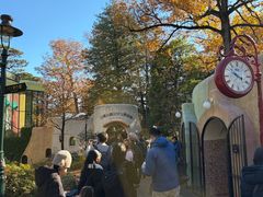 -三鹰之森吉卜力美术馆