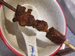 -羊来顺冰煮鲜羊铁锅烀羊肉(八卦岭店)