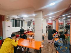 大堂-舒记粉店(七星路店)
