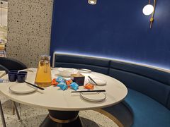 -兰湘子·湘菜小炒(崂山丽达店)