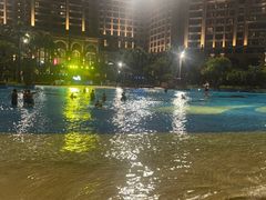 -横琴湾水世界