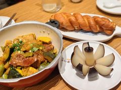 -金掌勺·锅包肉(广渠门店)