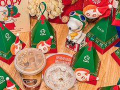 -CoCo都可(铁西万达店)